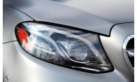 چراغ جلو برای بنز ای 350 مدل 2010 تا 2018